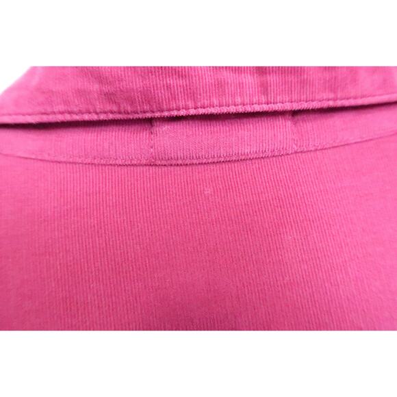 CP SHADES Romy Fine Wale Corduroy Button Down Shirt Top Anthropologie S $234 - Picture 8 of 10